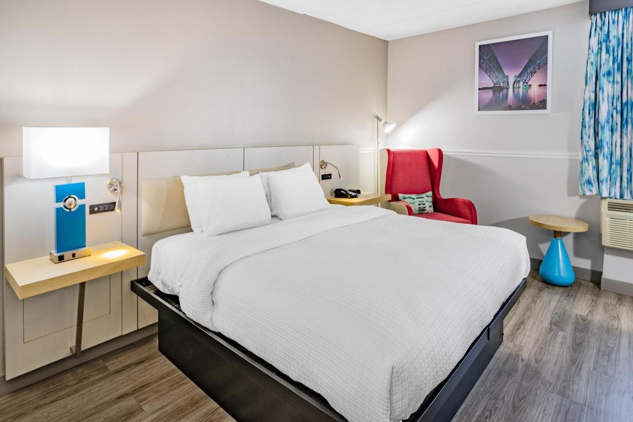 Wingate By Wyndham Fishkill Hotell Eksteriør bilde